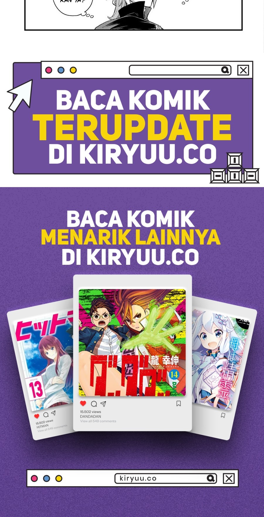 Last Boss, Yametemita ~Shujinkou ni Taosareta Furi Shite Jiyuu ni Ikitemita~ Chapter 11 Gambar 18