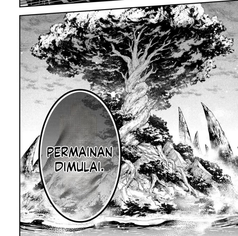Last Boss, Yametemita ~Shujinkou ni Taosareta Furi Shite Jiyuu ni Ikitemita~ Chapter 10 Gambar 19