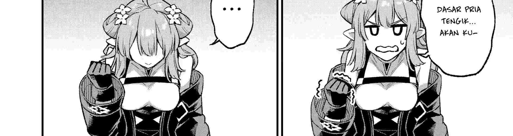 Last Boss, Yametemita ~Shujinkou ni Taosareta Furi Shite Jiyuu ni Ikitemita~ Chapter 09 Gambar 21