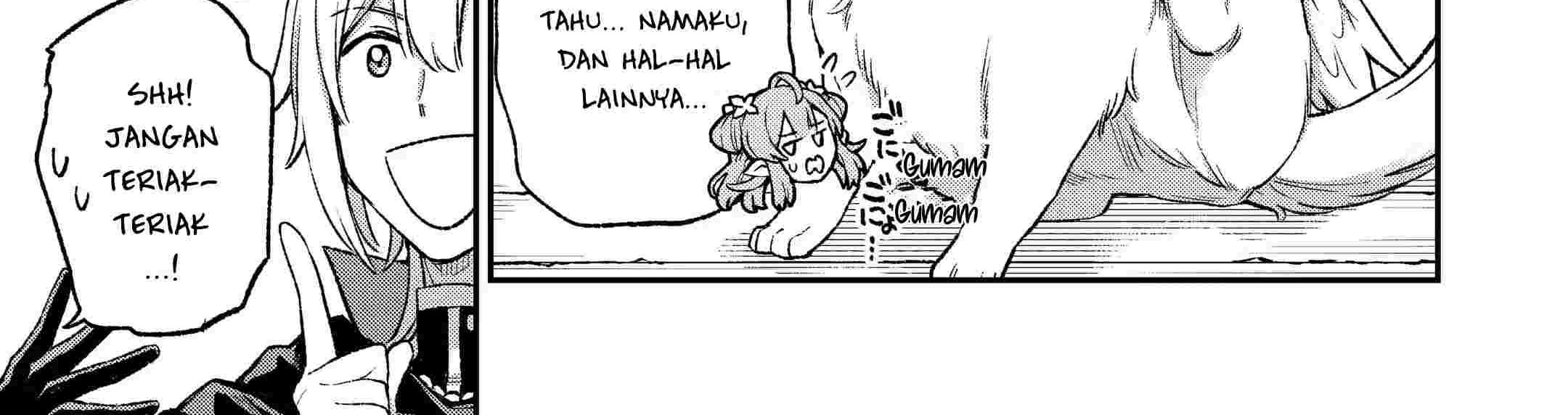 Last Boss, Yametemita ~Shujinkou ni Taosareta Furi Shite Jiyuu ni Ikitemita~ Chapter 09 Gambar 23