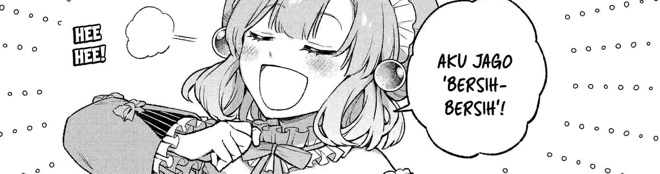 Last Boss, Yametemita ~Shujinkou ni Taosareta Furi Shite Jiyuu ni Ikitemita~ Chapter 09 Gambar 27
