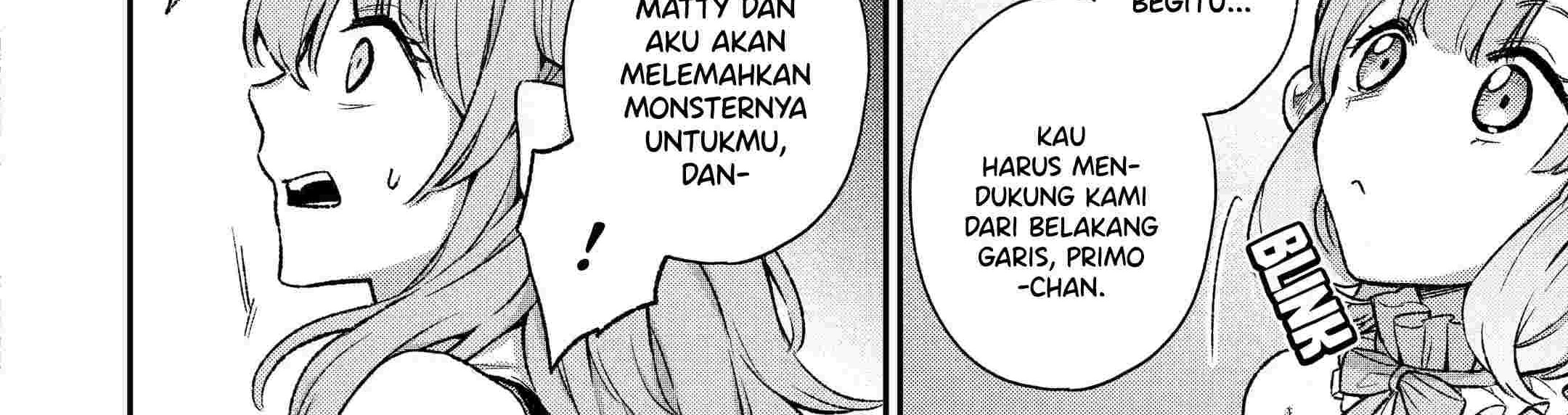 Last Boss, Yametemita ~Shujinkou ni Taosareta Furi Shite Jiyuu ni Ikitemita~ Chapter 09 Gambar 29