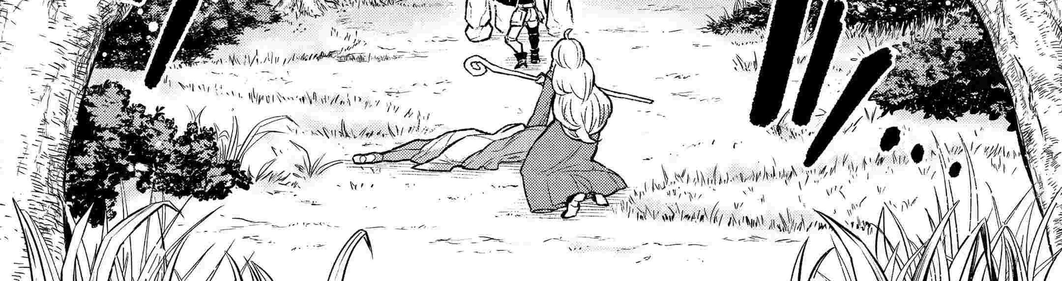 Last Boss, Yametemita ~Shujinkou ni Taosareta Furi Shite Jiyuu ni Ikitemita~ Chapter 09 Gambar 31