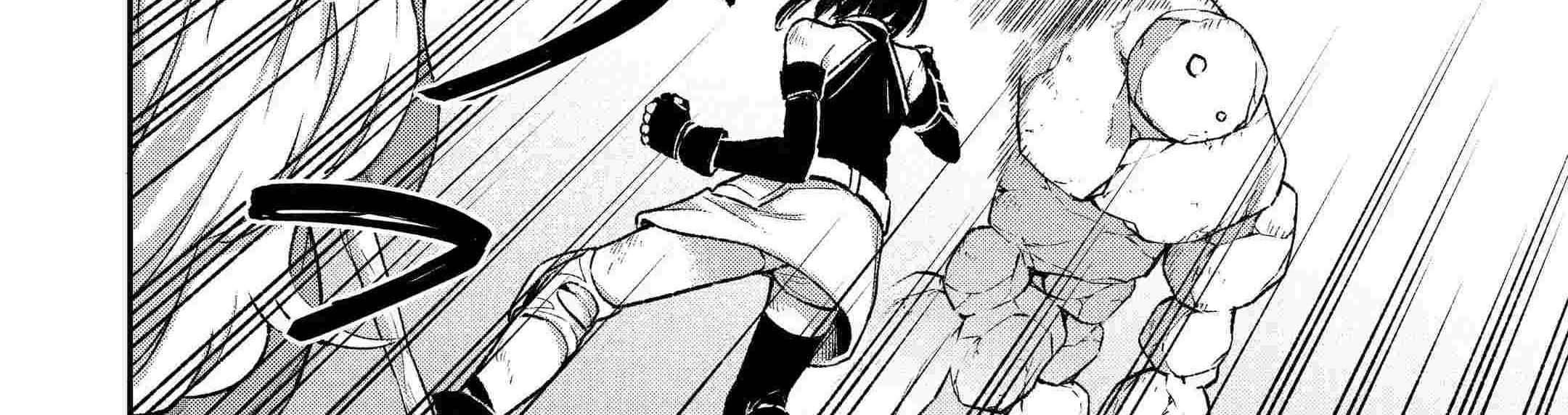 Last Boss, Yametemita ~Shujinkou ni Taosareta Furi Shite Jiyuu ni Ikitemita~ Chapter 09 Gambar 33