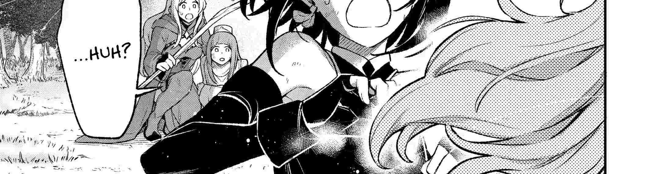 Last Boss, Yametemita ~Shujinkou ni Taosareta Furi Shite Jiyuu ni Ikitemita~ Chapter 09 Gambar 35