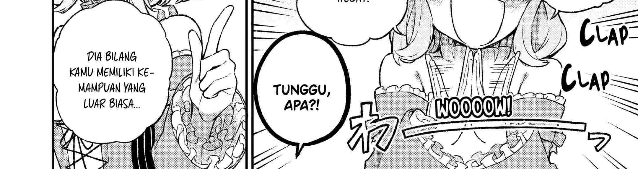 Last Boss, Yametemita ~Shujinkou ni Taosareta Furi Shite Jiyuu ni Ikitemita~ Chapter 09 Gambar 45