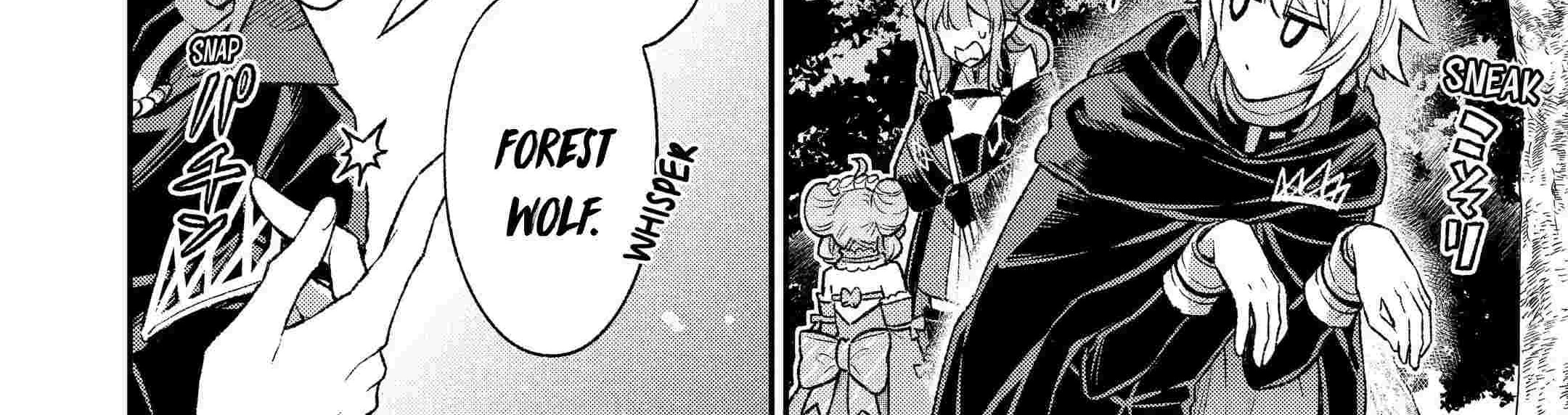 Last Boss, Yametemita ~Shujinkou ni Taosareta Furi Shite Jiyuu ni Ikitemita~ Chapter 09 Gambar 49