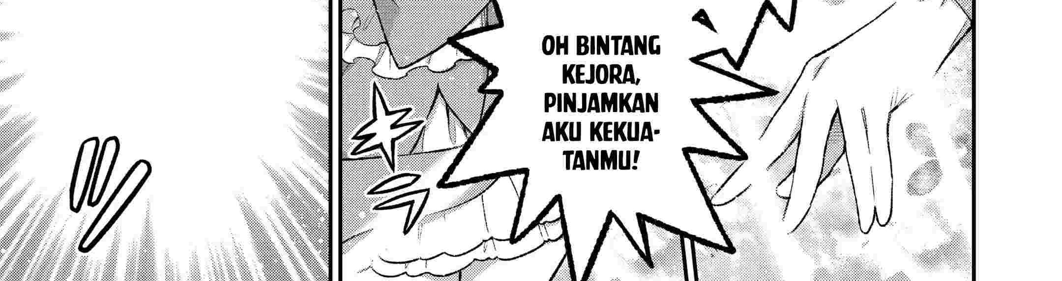 Last Boss, Yametemita ~Shujinkou ni Taosareta Furi Shite Jiyuu ni Ikitemita~ Chapter 09 Gambar 55
