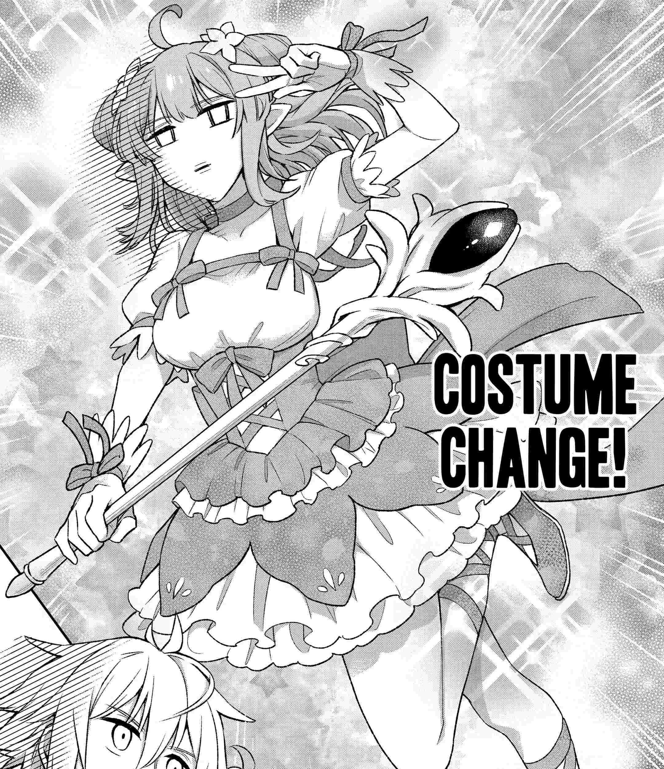 Last Boss, Yametemita ~Shujinkou ni Taosareta Furi Shite Jiyuu ni Ikitemita~ Chapter 09 Gambar 56