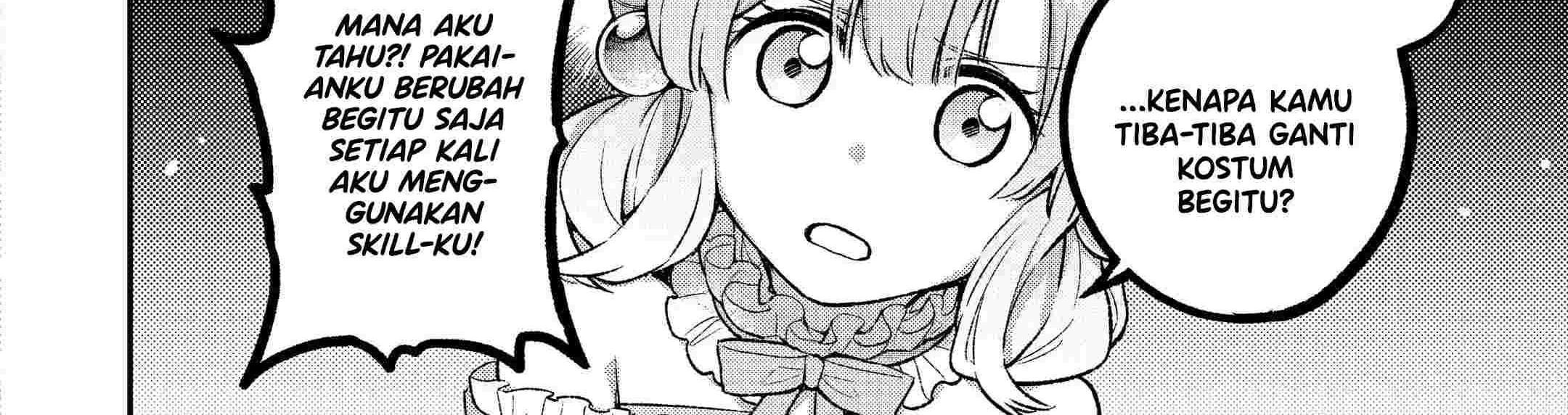 Last Boss, Yametemita ~Shujinkou ni Taosareta Furi Shite Jiyuu ni Ikitemita~ Chapter 09 Gambar 61