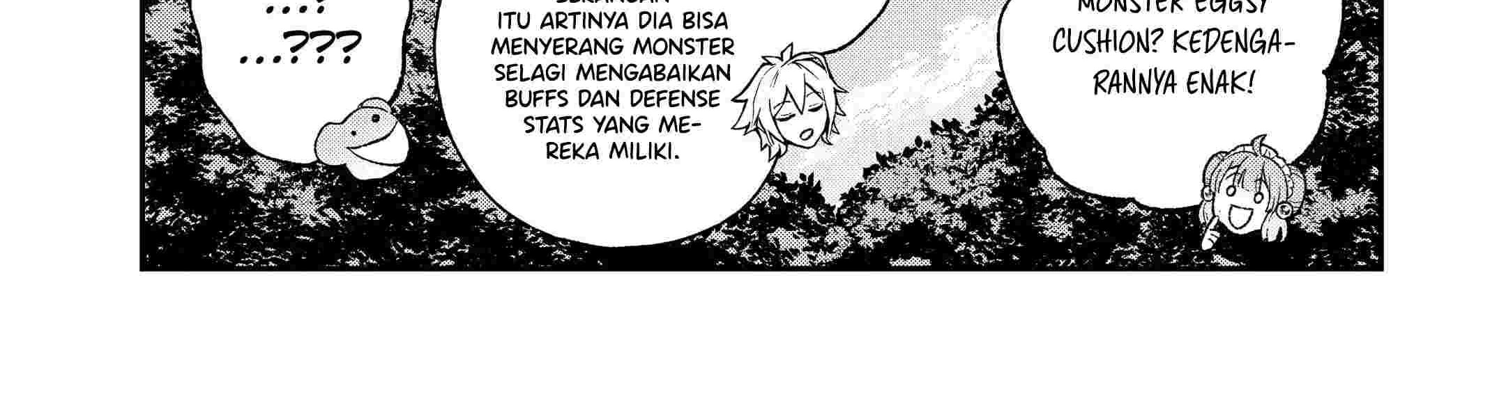 Last Boss, Yametemita ~Shujinkou ni Taosareta Furi Shite Jiyuu ni Ikitemita~ Chapter 09 Gambar 67