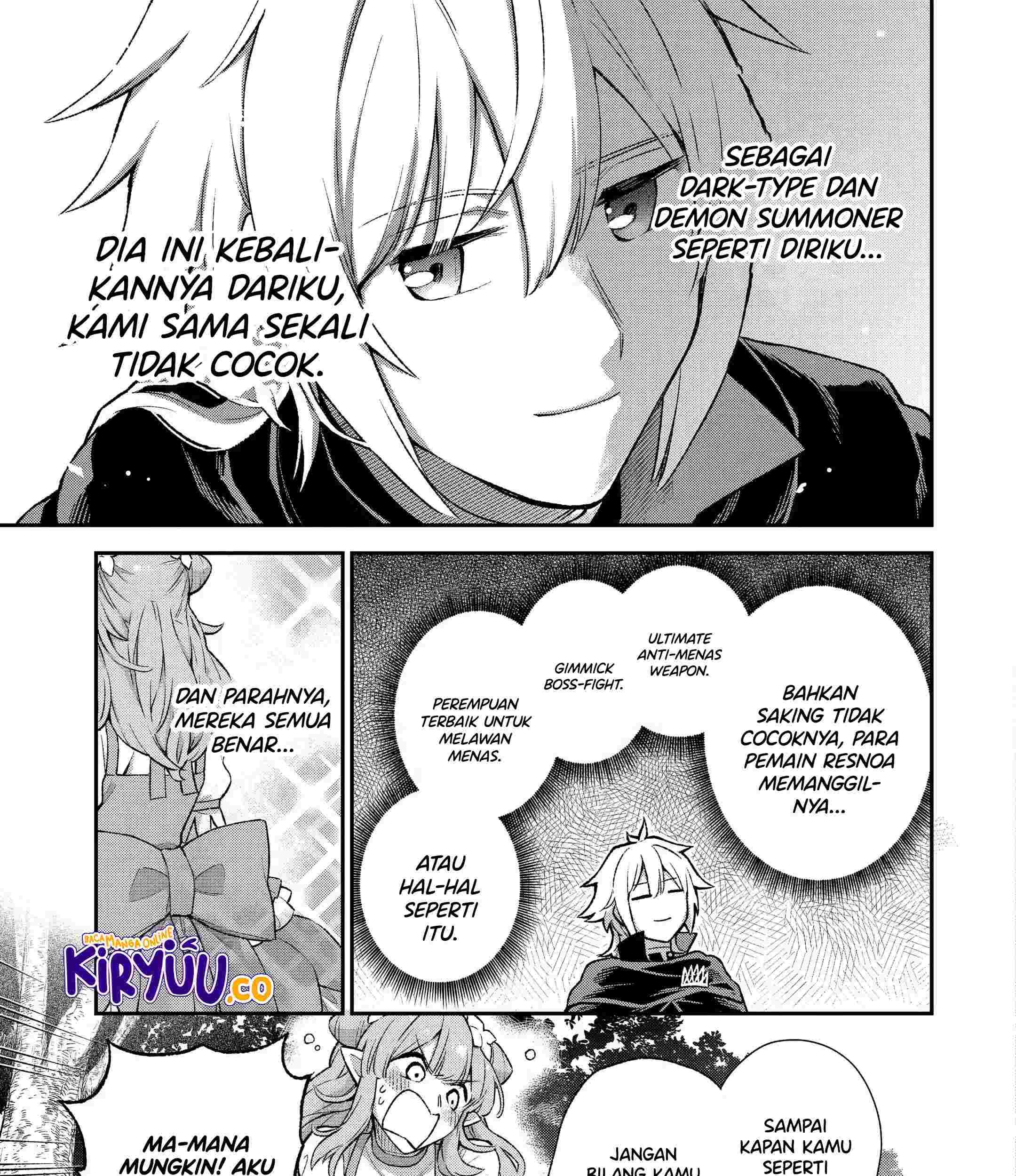Last Boss, Yametemita ~Shujinkou ni Taosareta Furi Shite Jiyuu ni Ikitemita~ Chapter 09 Gambar 70