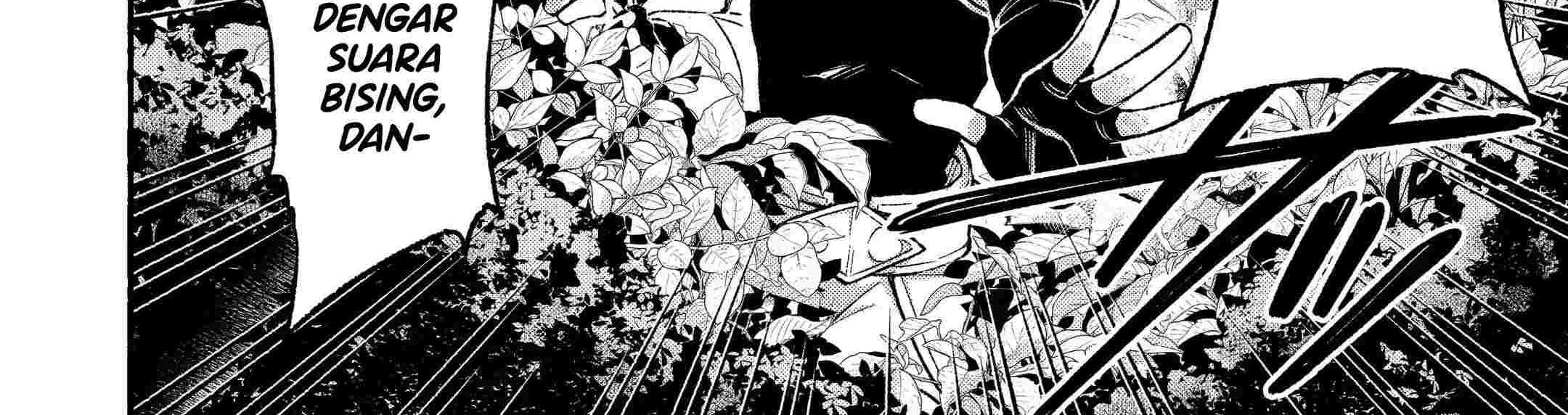 Last Boss, Yametemita ~Shujinkou ni Taosareta Furi Shite Jiyuu ni Ikitemita~ Chapter 09 Gambar 73