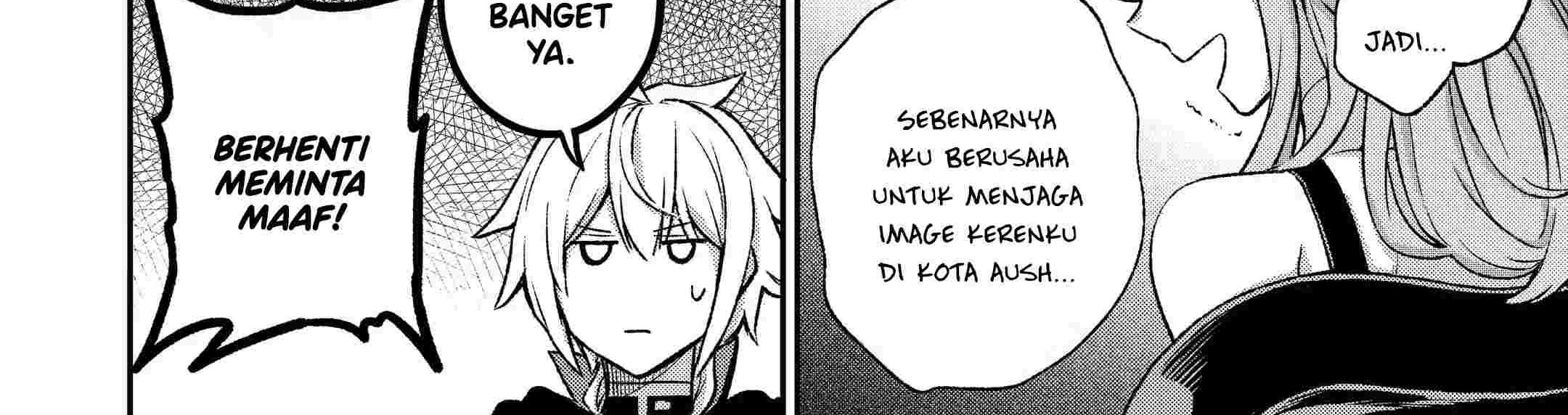 Last Boss, Yametemita ~Shujinkou ni Taosareta Furi Shite Jiyuu ni Ikitemita~ Chapter 09 Gambar 77
