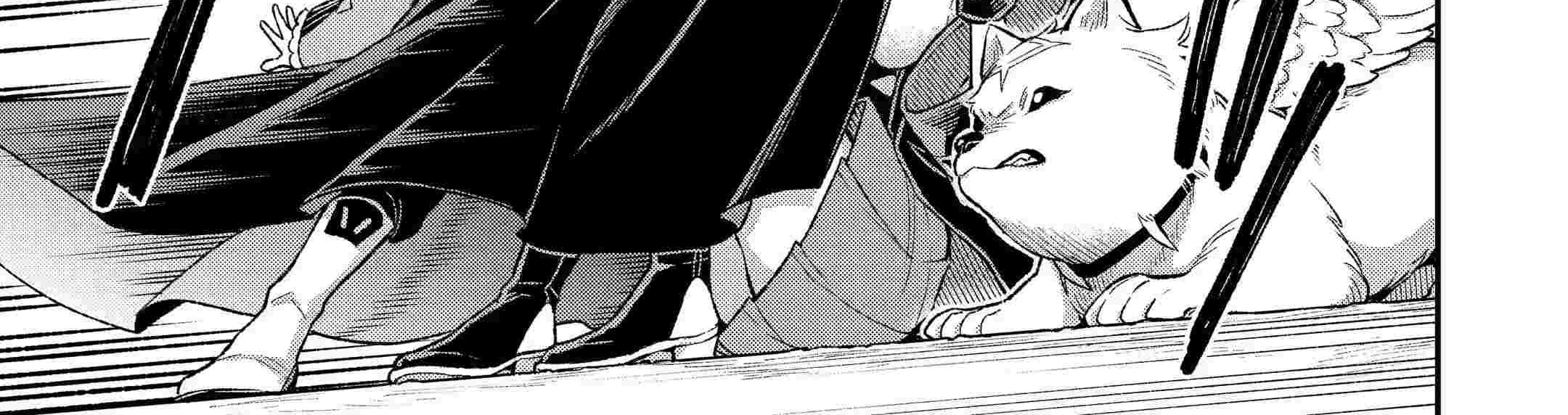 Last Boss, Yametemita ~Shujinkou ni Taosareta Furi Shite Jiyuu ni Ikitemita~ Chapter 09 Gambar 79