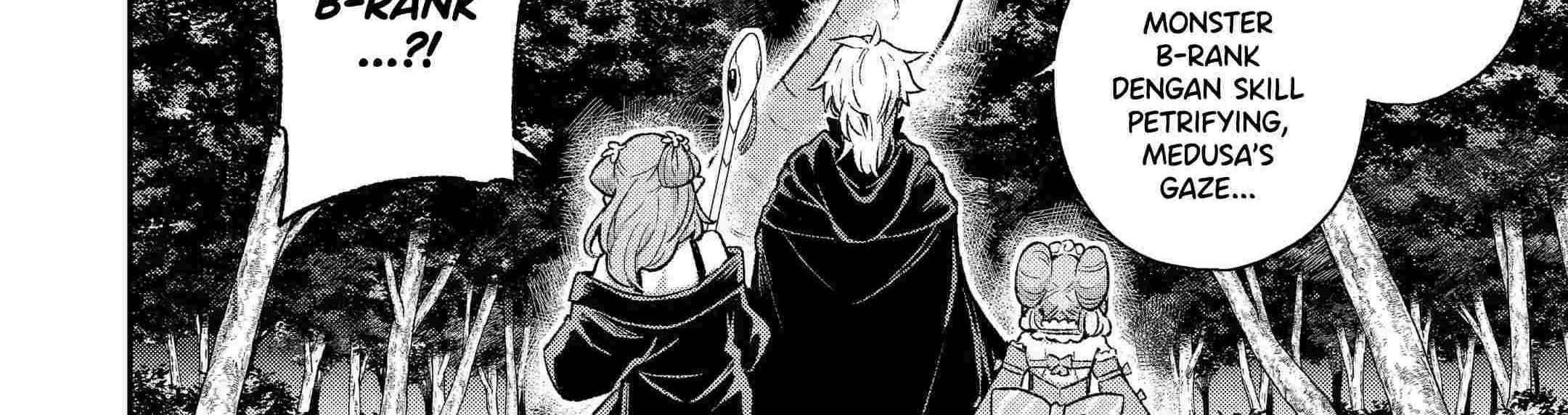 Last Boss, Yametemita ~Shujinkou ni Taosareta Furi Shite Jiyuu ni Ikitemita~ Chapter 09 Gambar 85