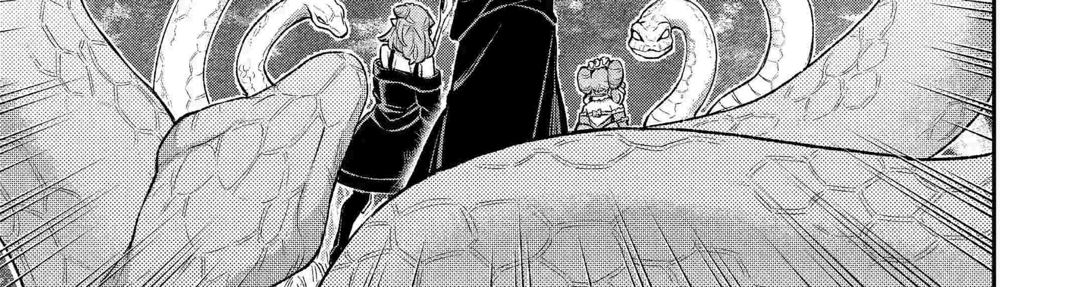 Last Boss, Yametemita ~Shujinkou ni Taosareta Furi Shite Jiyuu ni Ikitemita~ Chapter 09 Gambar 87