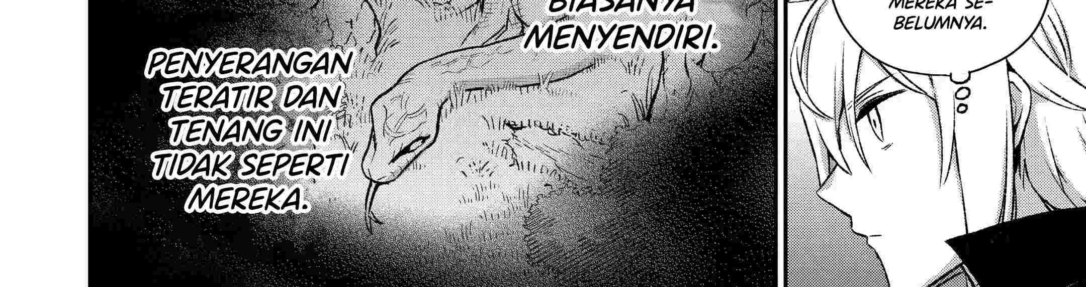 Last Boss, Yametemita ~Shujinkou ni Taosareta Furi Shite Jiyuu ni Ikitemita~ Chapter 09 Gambar 89