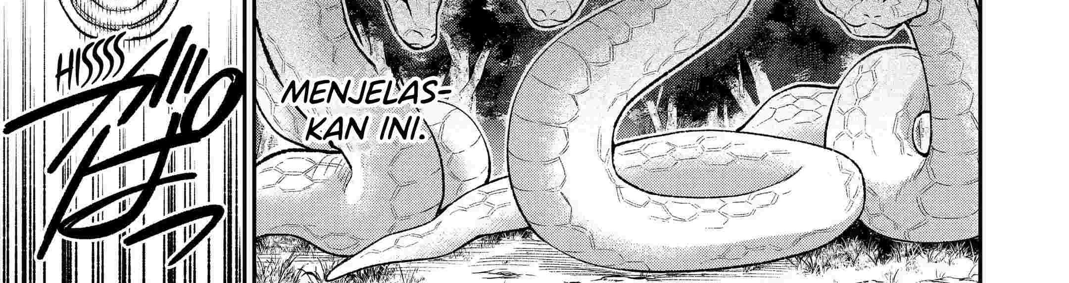 Last Boss, Yametemita ~Shujinkou ni Taosareta Furi Shite Jiyuu ni Ikitemita~ Chapter 09 Gambar 91