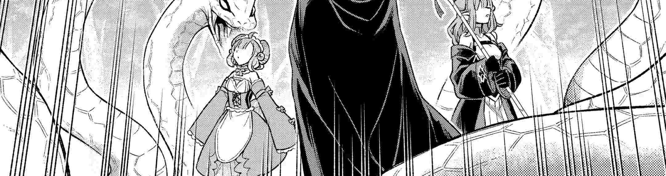 Last Boss, Yametemita ~Shujinkou ni Taosareta Furi Shite Jiyuu ni Ikitemita~ Chapter 09 Gambar 93