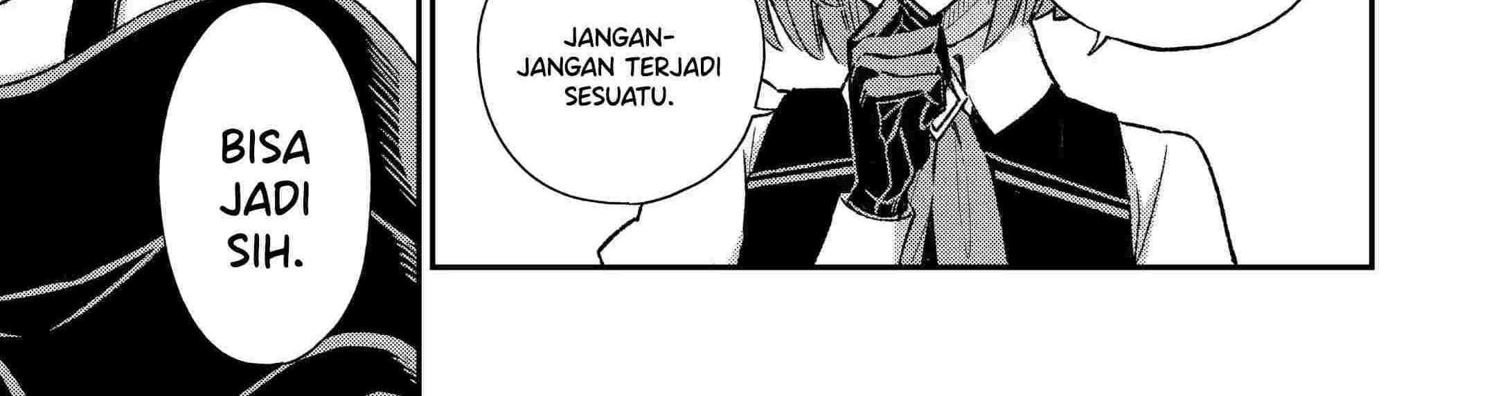 Last Boss, Yametemita ~Shujinkou ni Taosareta Furi Shite Jiyuu ni Ikitemita~ Chapter 09 Gambar 7