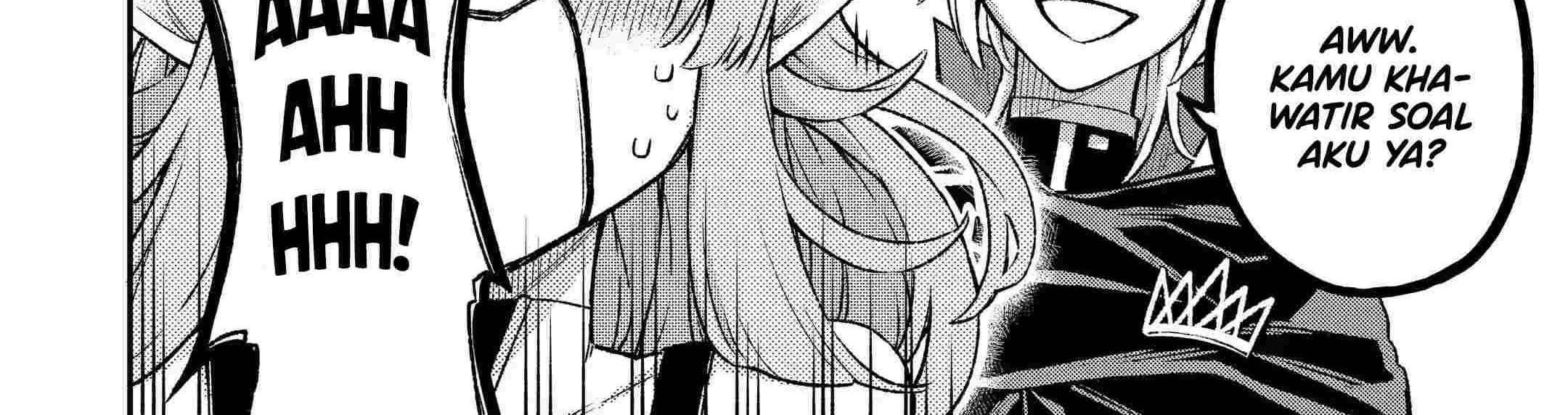 Last Boss, Yametemita ~Shujinkou ni Taosareta Furi Shite Jiyuu ni Ikitemita~ Chapter 09 Gambar 9
