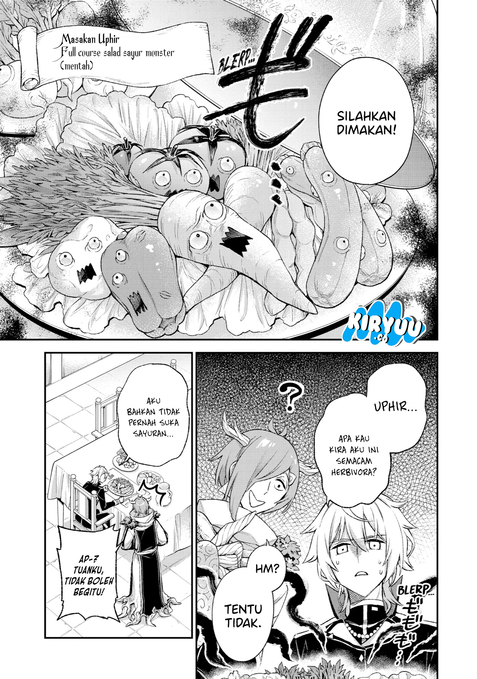 Last Boss, Yametemita ~Shujinkou ni Taosareta Furi Shite Jiyuu ni Ikitemita~ Chapter 08 Gambar 15