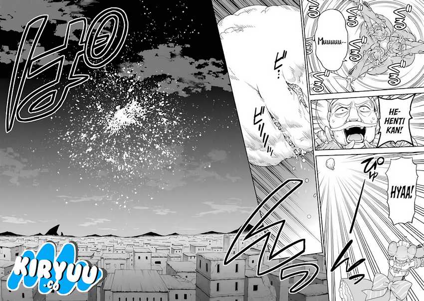 Last Boss, Yametemita ~Shujinkou ni Taosareta Furi Shite Jiyuu ni Ikitemita~ Chapter 07 Gambar 20