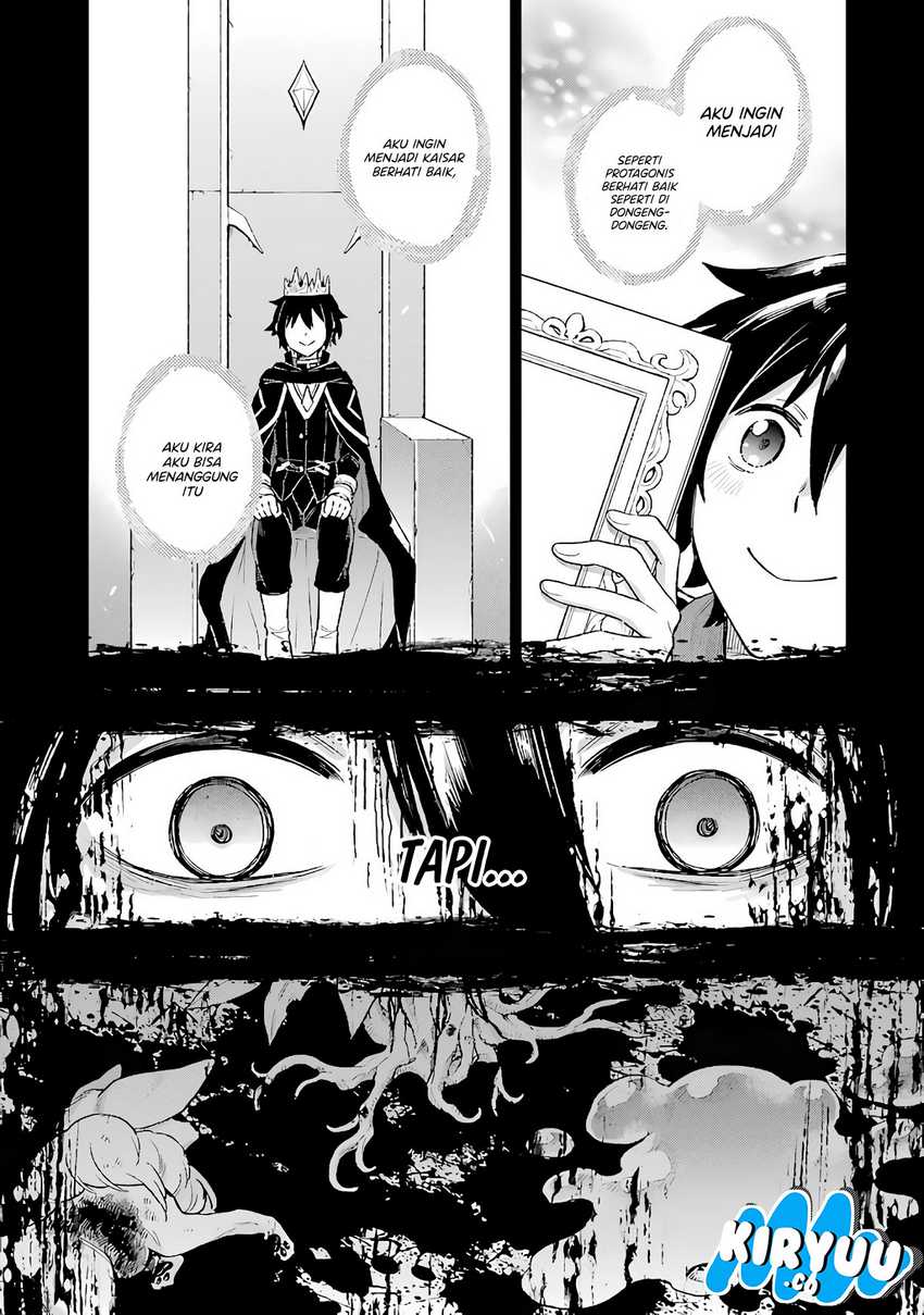 Last Boss, Yametemita ~Shujinkou ni Taosareta Furi Shite Jiyuu ni Ikitemita~ Chapter 07 Gambar 30