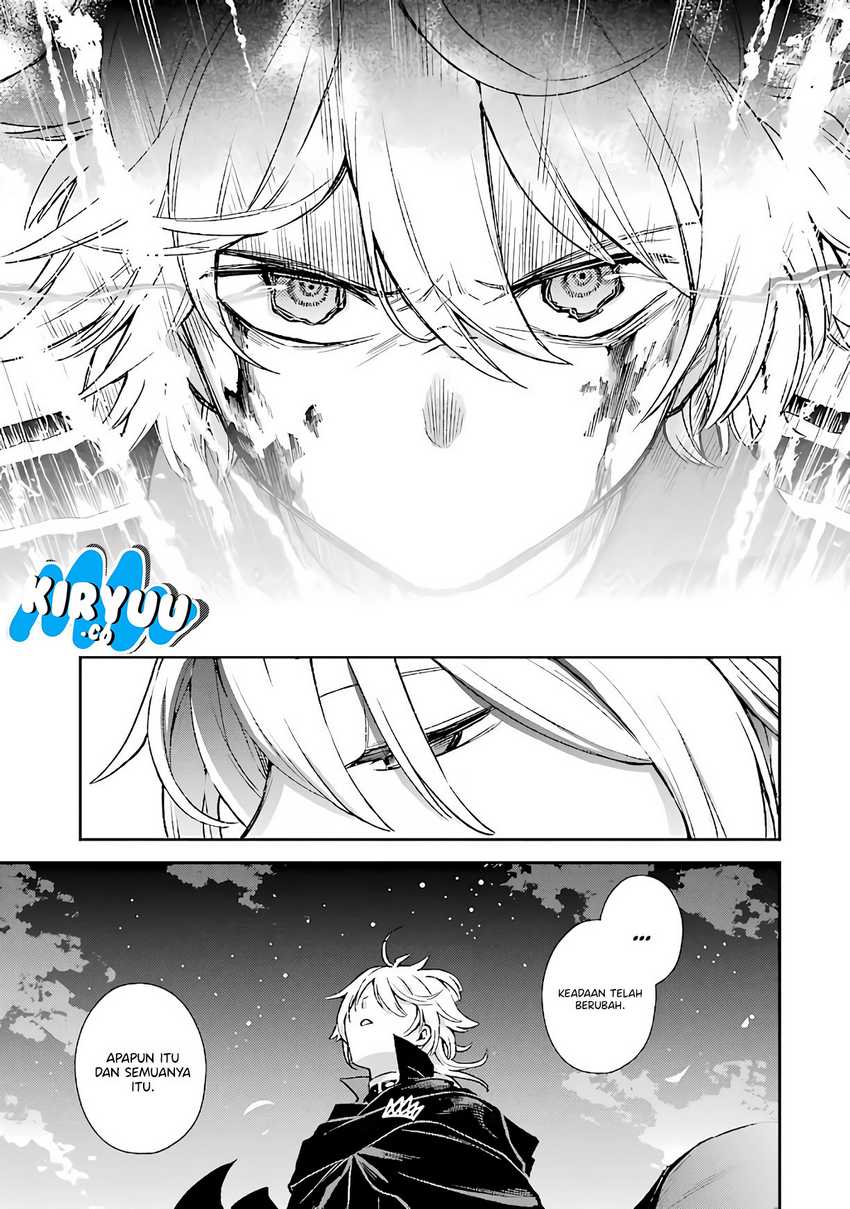 Last Boss, Yametemita ~Shujinkou ni Taosareta Furi Shite Jiyuu ni Ikitemita~ Chapter 07 Gambar 32