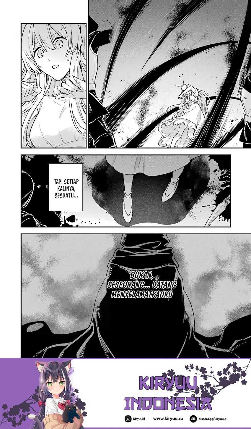 Last Boss, Yametemita ~Shujinkou ni Taosareta Furi Shite Jiyuu ni Ikitemita~ Chapter 07 Gambar 45