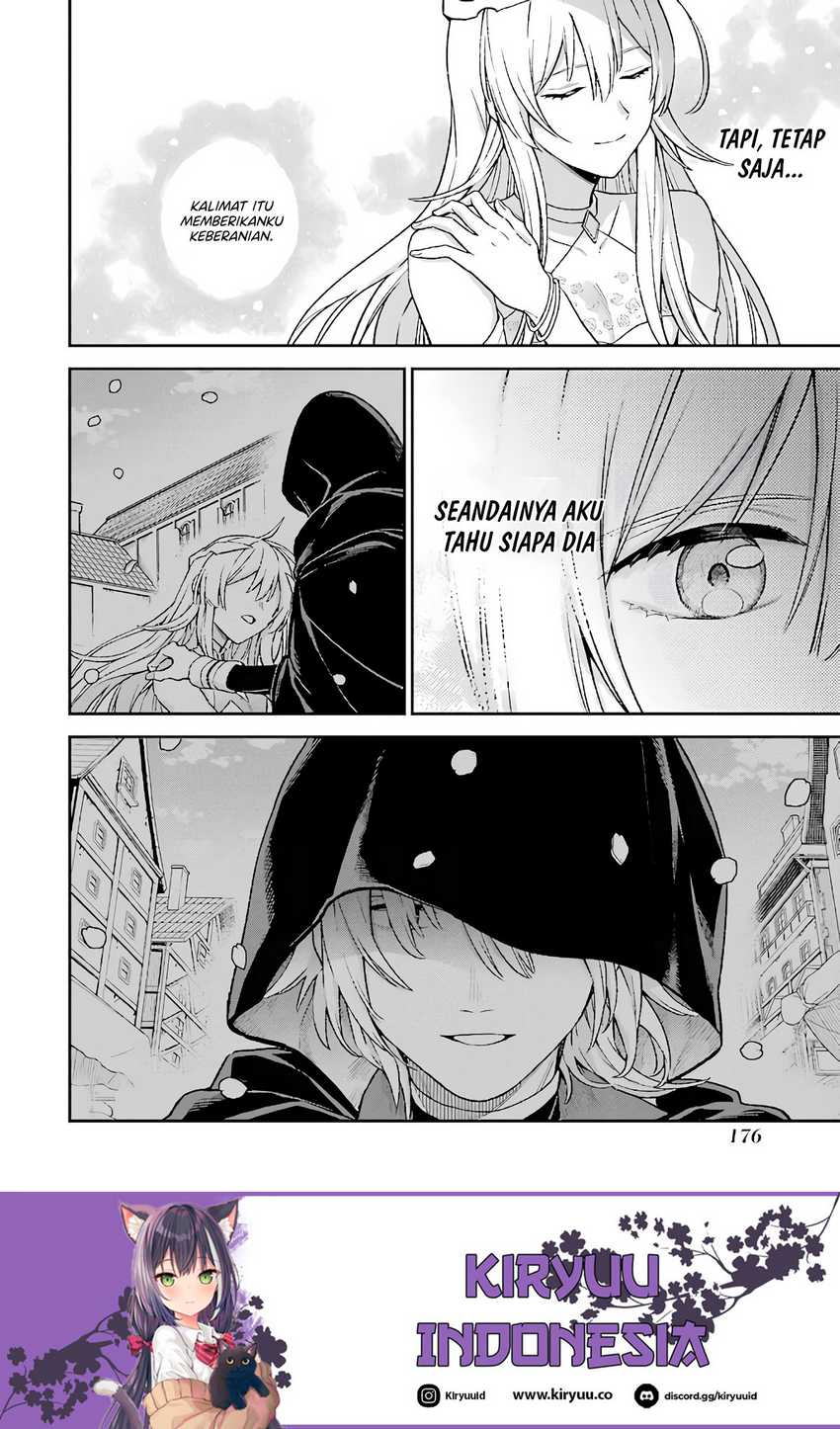 Last Boss, Yametemita ~Shujinkou ni Taosareta Furi Shite Jiyuu ni Ikitemita~ Chapter 07 Gambar 51