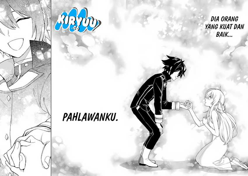 Last Boss, Yametemita ~Shujinkou ni Taosareta Furi Shite Jiyuu ni Ikitemita~ Chapter 07 Gambar 53
