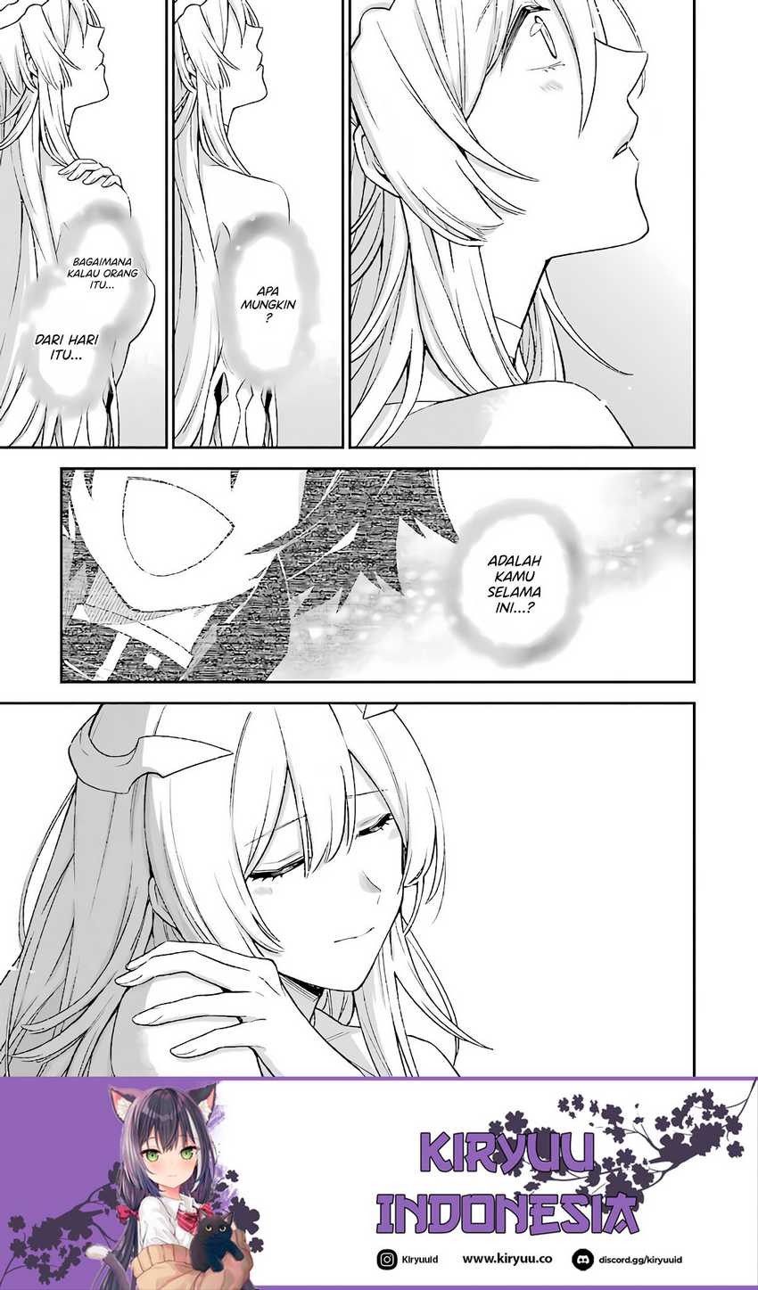 Last Boss, Yametemita ~Shujinkou ni Taosareta Furi Shite Jiyuu ni Ikitemita~ Chapter 07 Gambar 55