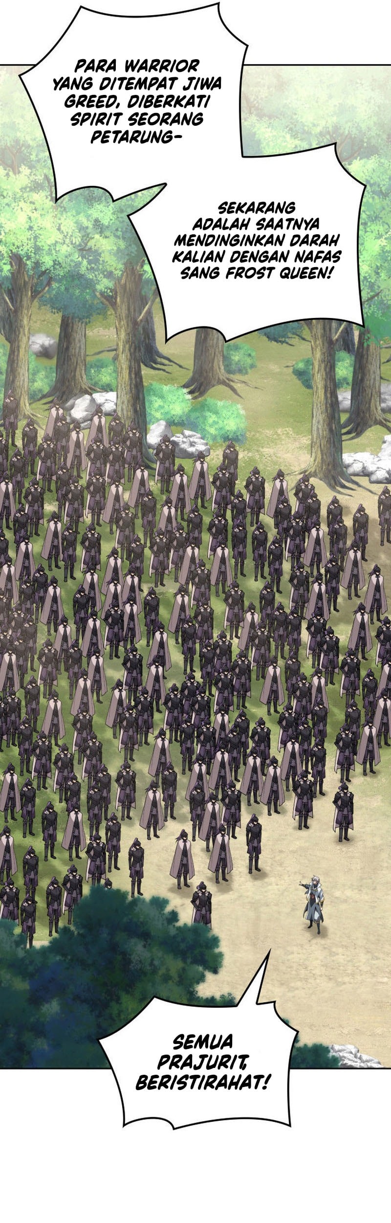 Overgeared New Chapter 275 Gambar 34