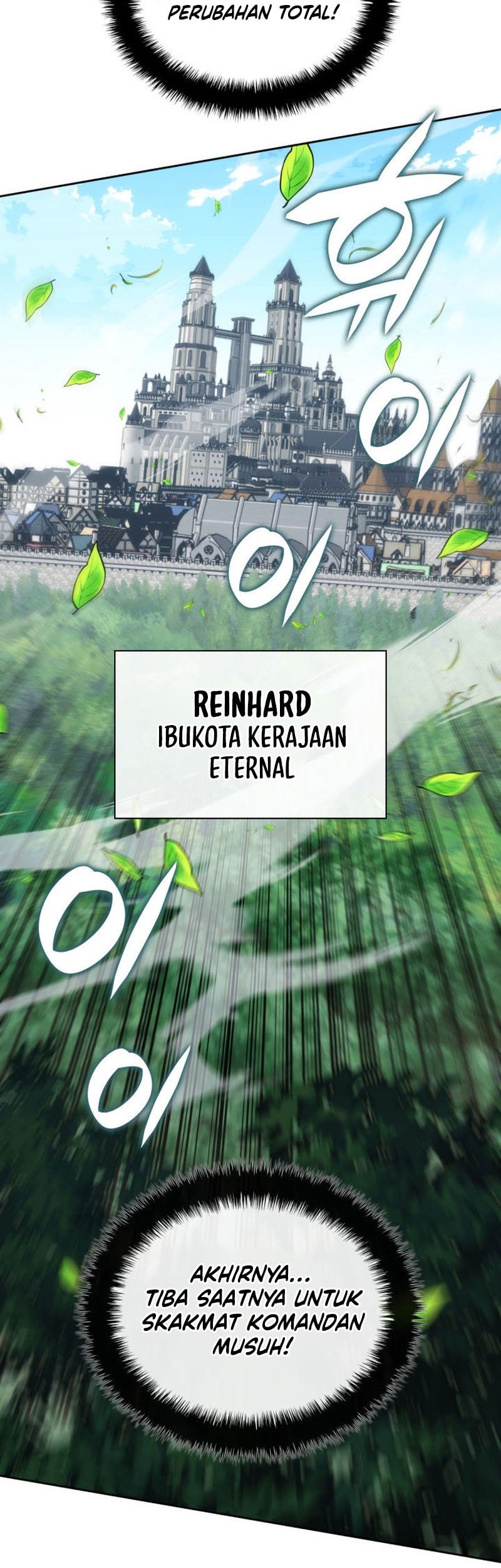 Overgeared New Chapter 275 Gambar 37