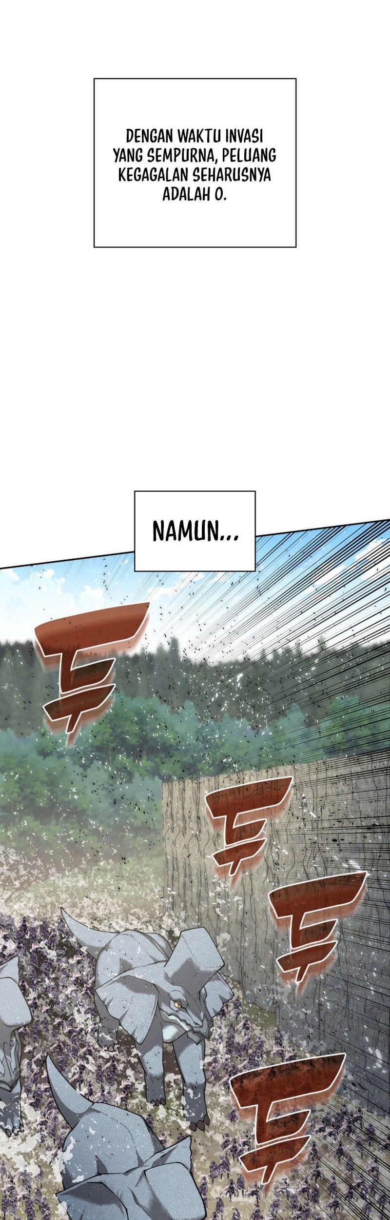 Overgeared New Chapter 275 Gambar 39