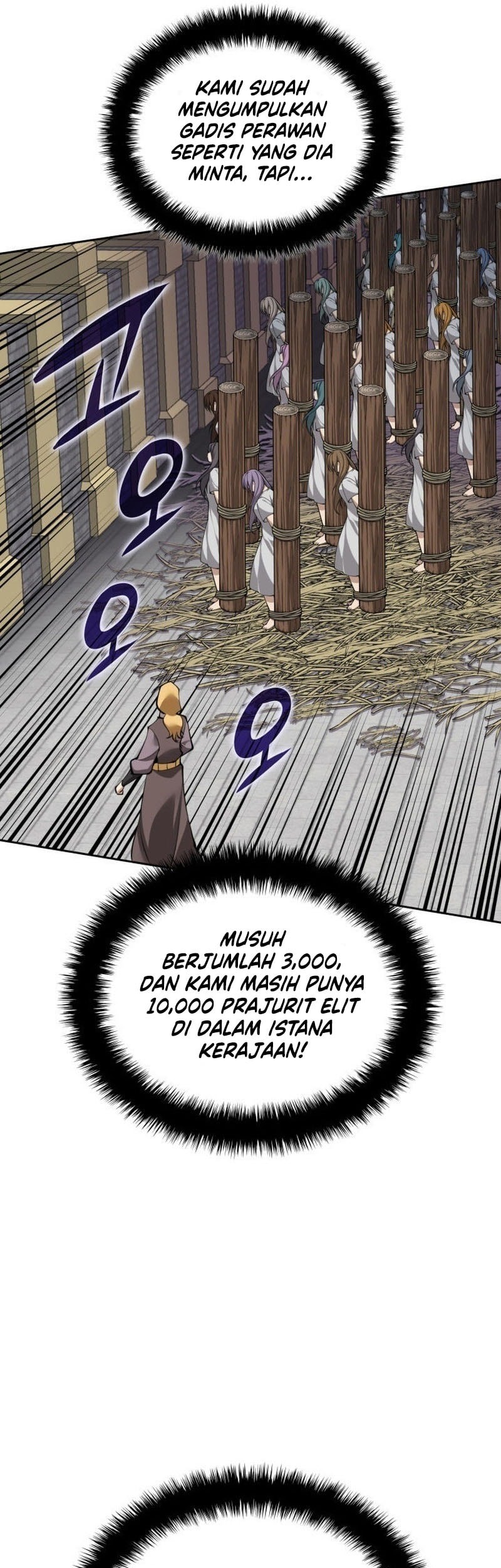 Overgeared New Chapter 275 Gambar 42