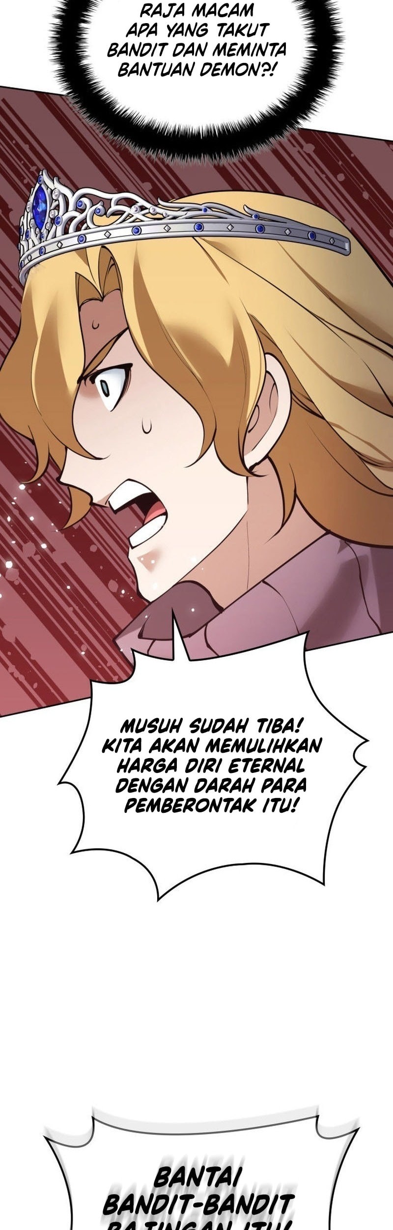 Overgeared New Chapter 275 Gambar 43