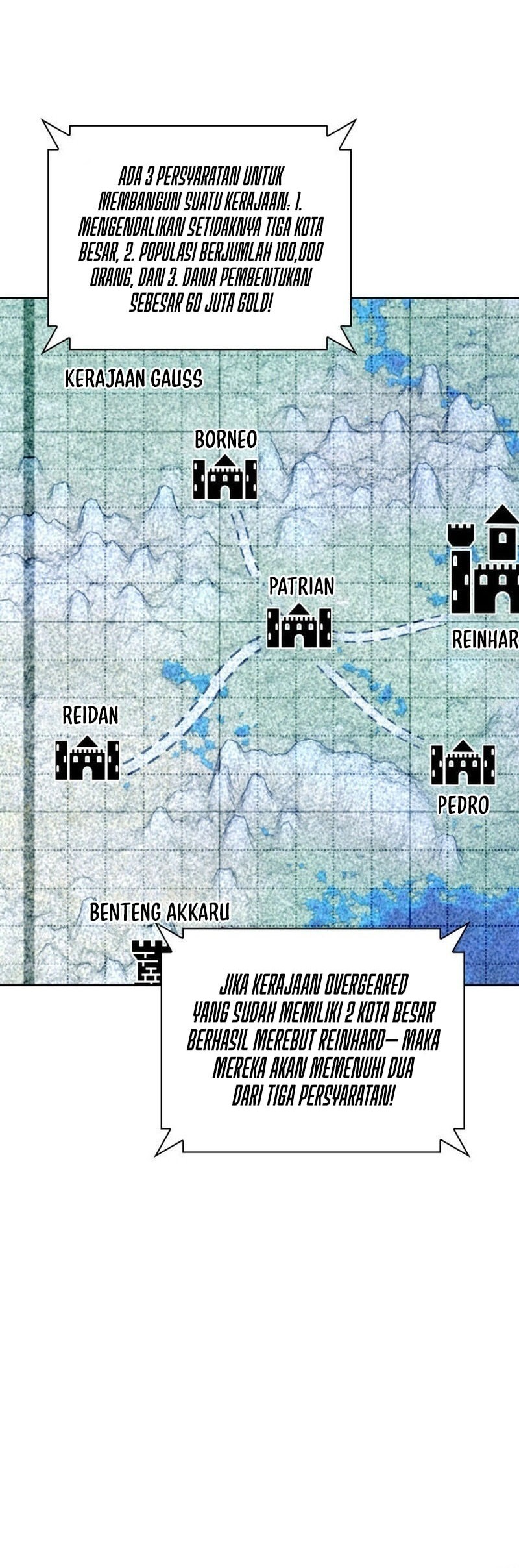 Overgeared New Chapter 275 Gambar 45