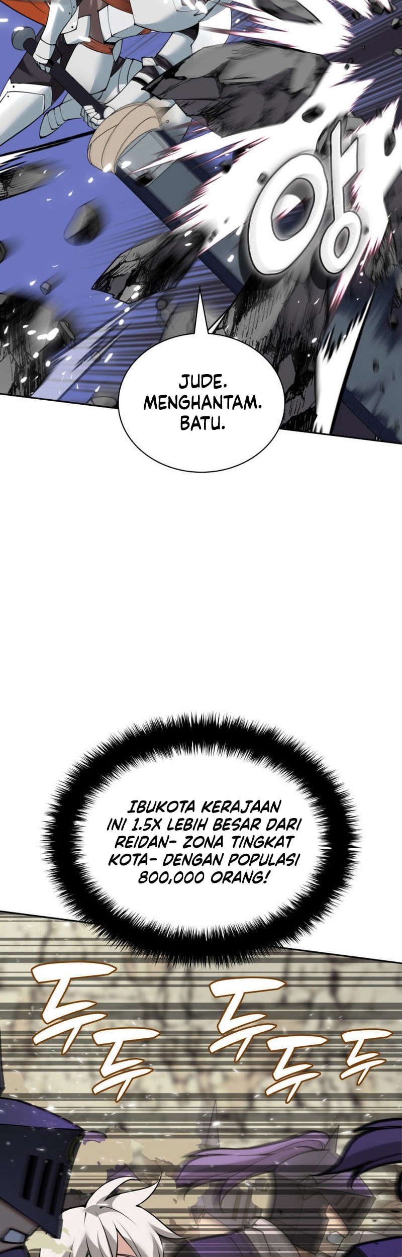 Overgeared New Chapter 275 Gambar 48