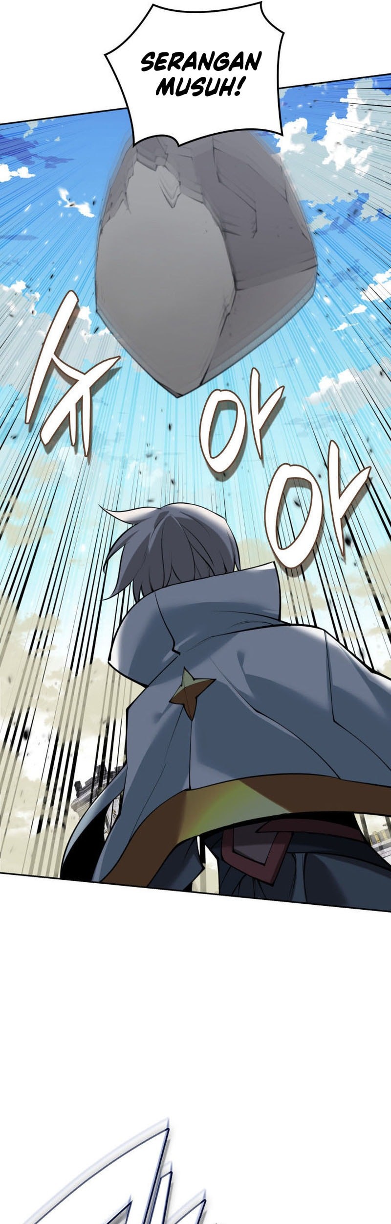 Overgeared New Chapter 275 Gambar 50
