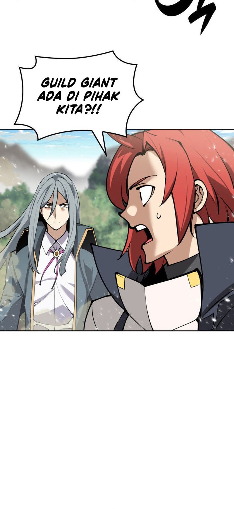 Overgeared New Chapter 275 Gambar 53