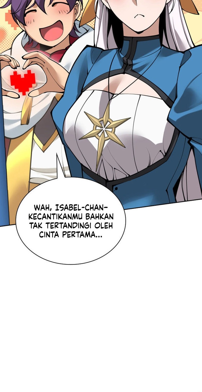 Overgeared New Chapter 275 Gambar 57