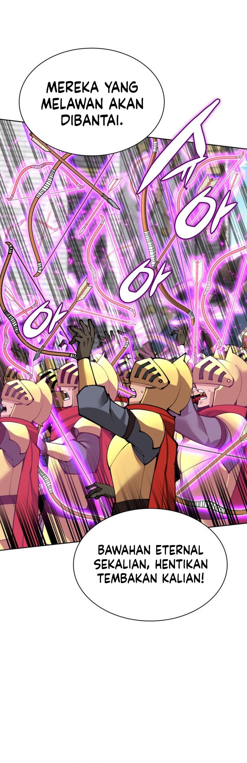Overgeared New Chapter 275 Gambar 61