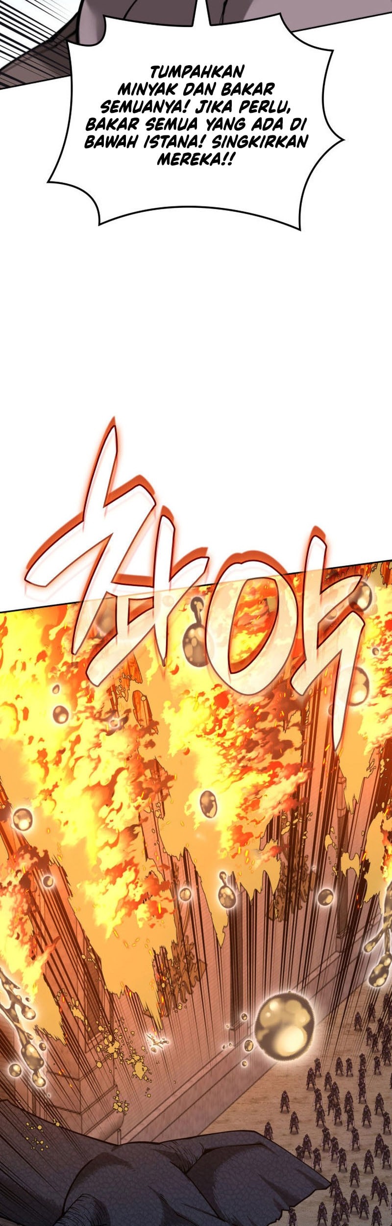 Overgeared New Chapter 275 Gambar 64