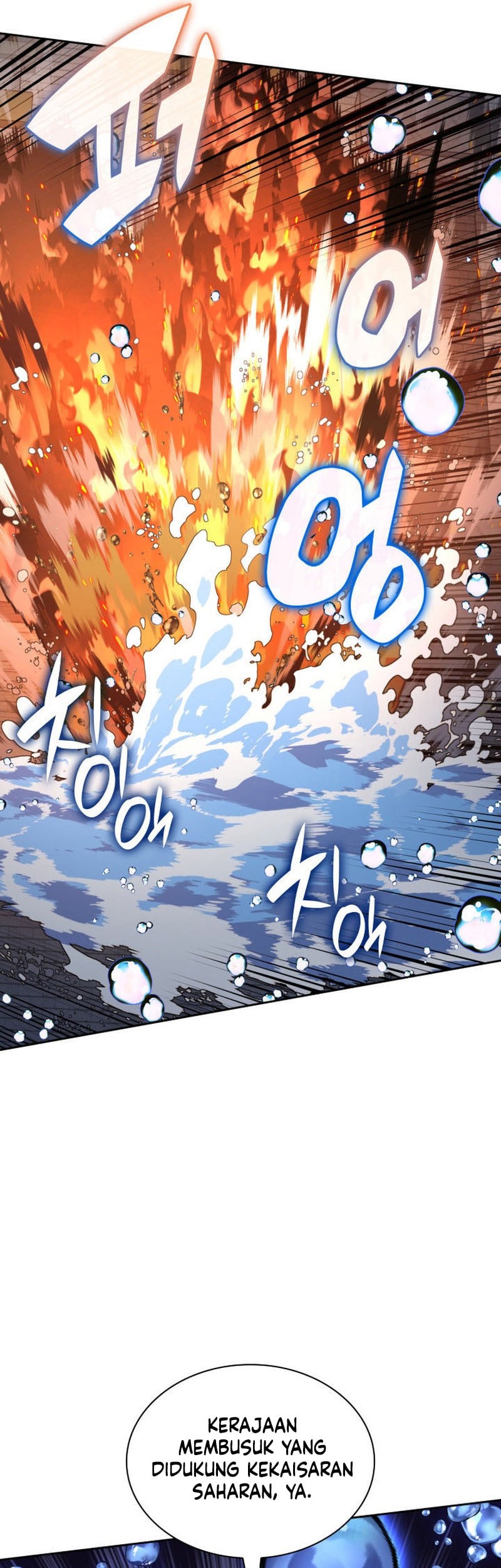 Overgeared New Chapter 275 Gambar 66