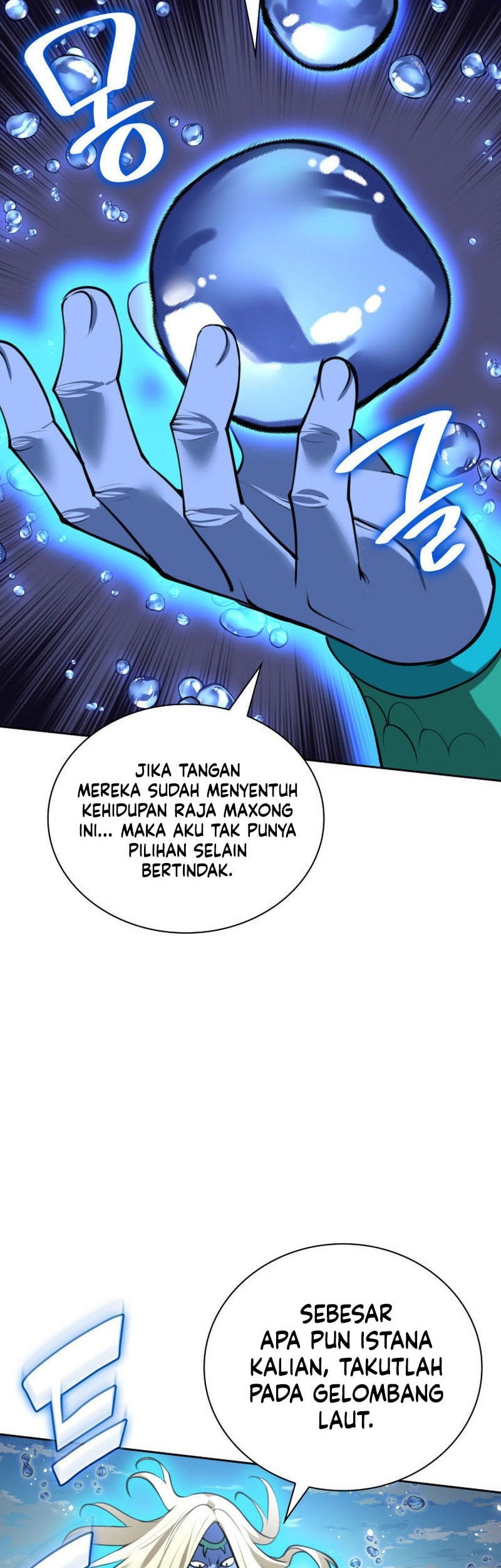 Overgeared New Chapter 275 Gambar 67