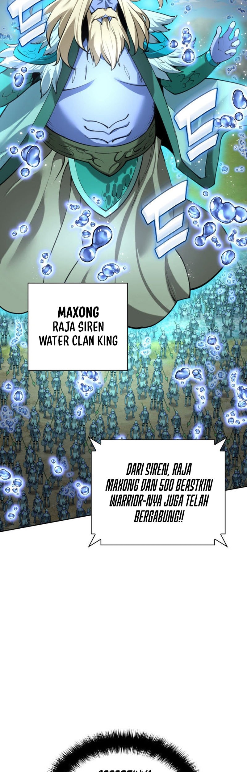 Overgeared New Chapter 275 Gambar 68