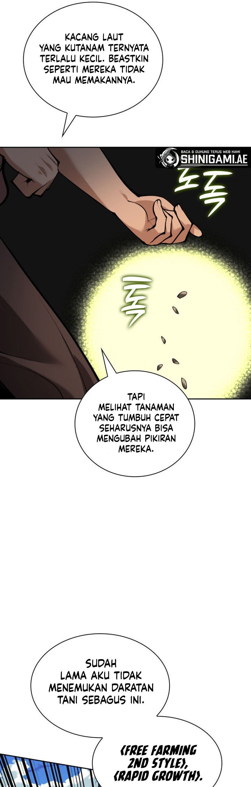 Overgeared New Chapter 275 Gambar 70